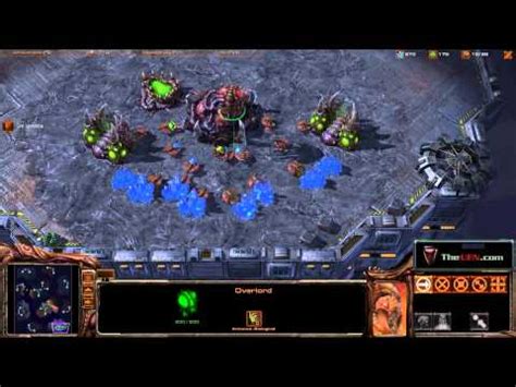 Starcraft 2 Zerg Build Orders .